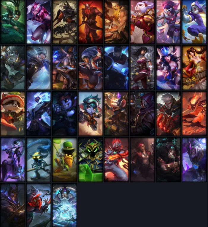 🥈【EUW】⸱ ✂️ 92 Skin⸱ 🛞 113 Champ⸱ 😘 Unranked⸱ 🪪 Email Access⸱ 🔪 Level 74⸱ ⛽️ 129 RP⸱ 🧘‍♀️ 2025 Ready⸱ 🎼 Honor 3⸱ 🍇 1560 BE #DJTRJ9EU